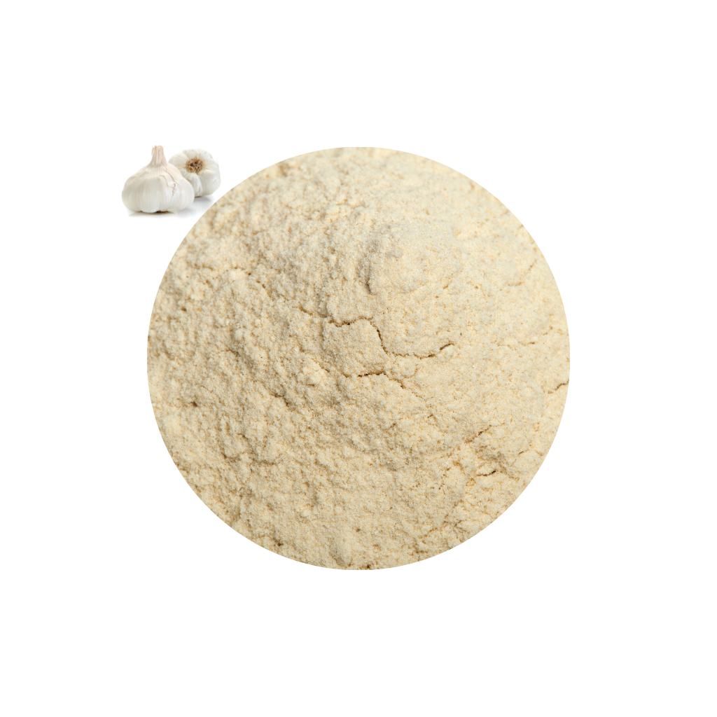  Ail blanc moulu 1 Kg | Jagor