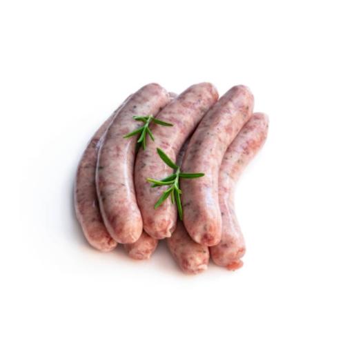  épices mix saucisse rose aux herbes 5 Kg (Veau) | Jagor